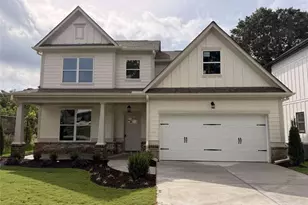 5201 Mulberry St, Flowery Branch, GA 30542 - Photo 1