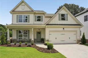 5201 Mulberry St, Flowery Branch, GA 30542 - Photo 1