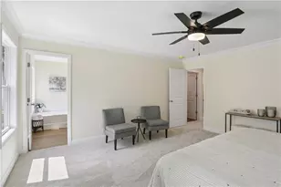 5201 Mulberry St, Flowery Branch, GA 30542 - Photo 23