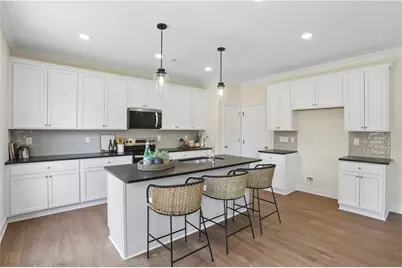 5201 Mulberry Street, Flowery Branch, GA 30542 - Photo 11