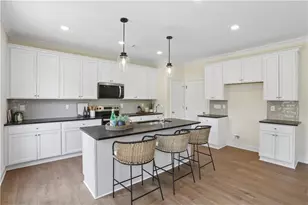 5201 Mulberry St, Flowery Branch, GA 30542 - Photo 11