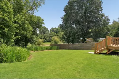 5201 Mulberry Street, Flowery Branch, GA 30542 - Photo 29