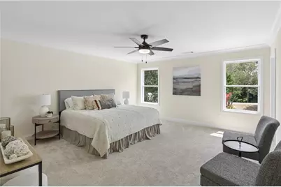 5201 Mulberry Street, Flowery Branch, GA 30542 - Photo 21