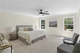 5201 Mulberry St, Flowery Branch, GA 30542 - Photo 21