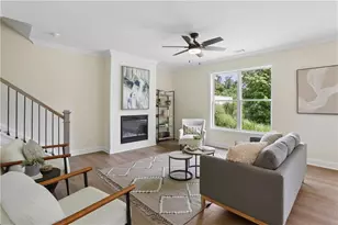 5201 Mulberry St, Flowery Branch, GA 30542 - Photo 9