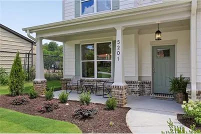 5201 Mulberry Street, Flowery Branch, GA 30542 - Photo 3
