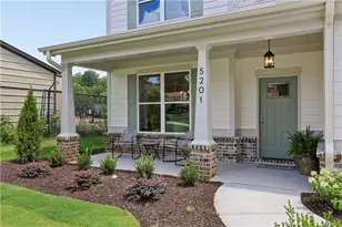 5201 Mulberry St, Flowery Branch, GA 30542 - Photo 3
