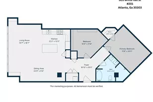 505 Whitehall St SW, Atlanta, GA 30303 - Photo 15