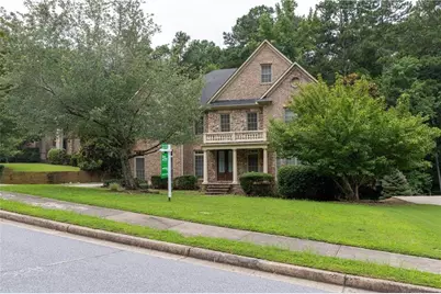 1081 Willowood Lane SW, Atlanta, GA 30331 - Photo 3