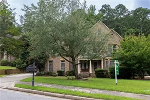 1081 Willowood Ln SW, Atlanta, GA 30331 - Photo 5
