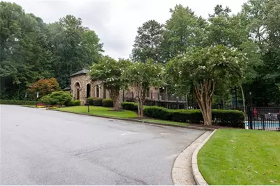 1081 Willowood Lane SW, Atlanta, GA 30331 - Photo 35