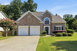 555 Kingsport Dr, Alpharetta, GA 30076 - Photo 1