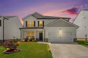 351 Pepin Ct, Hoschton, GA 30548 - Photo 1
