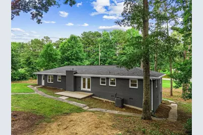 1939 Smyrna Road SW, Conyers, GA 30094 - Photo 63