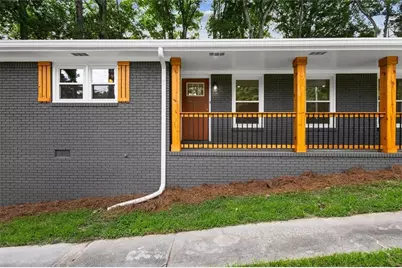 1939 Smyrna Road SW, Conyers, GA 30094 - Photo 3