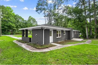 1939 Smyrna Road SW, Conyers, GA 30094 - Photo 45