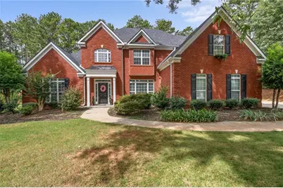 723 Euel Drive, McDonough, GA 30252 - Photo 47
