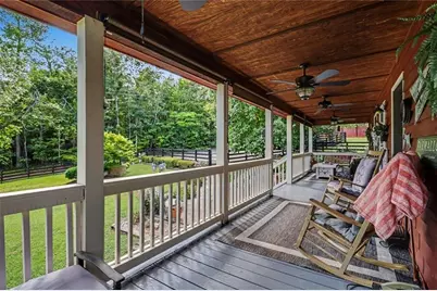 104 Pratten Drive, Cleveland, GA 30528 - Photo 31