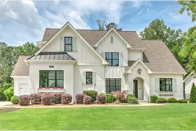 110 Owens Mill Place, Canton, GA 30115 - Photo 1