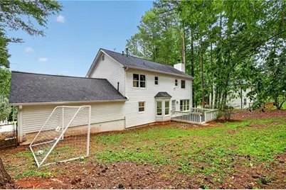 535 Woodrow Drive, Lawrenceville, GA 30043 - Photo 51