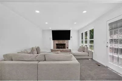 535 Woodrow Drive, Lawrenceville, GA 30043 - Photo 21