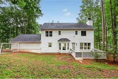 535 Woodrow Drive, Lawrenceville, GA 30043 - Photo 49