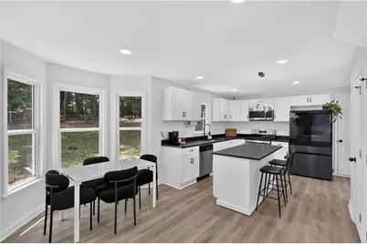 535 Woodrow Drive, Lawrenceville, GA 30043 - Photo 19