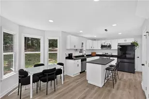 535 Woodrow Dr, Lawrenceville, GA 30043 - Photo 19