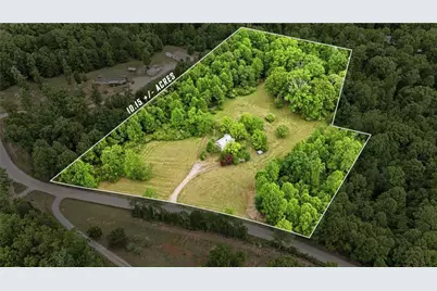 2558 Stonepile Road, Clarkesville, GA 30523 - Photo 1