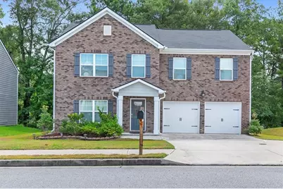 6426 Beaver Creek Trail, South Fulton, GA 30349 - Photo 1