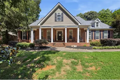 287 Laurel Place Drive, Cornelia, GA 30531 - Photo 1