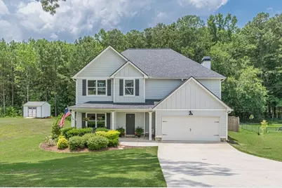 453 Tucker Trail, Bremen, GA 30110 - Photo 1