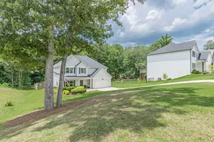 453 Tucker Trail, Bremen, GA 30110 - Photo 5