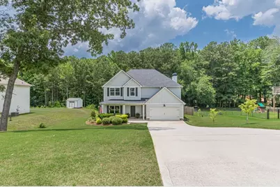 453 Tucker Trail, Bremen, GA 30110 - Photo 3