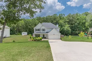 453 Tucker Trail, Bremen, GA 30110 - Photo 3