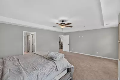 453 Tucker Trail, Bremen, GA 30110 - Photo 35