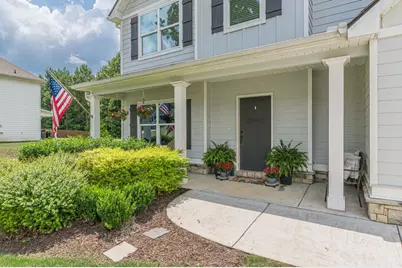 453 Tucker Trail, Bremen, GA 30110 - Photo 7
