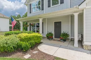453 Tucker Trail, Bremen, GA 30110 - Photo 7