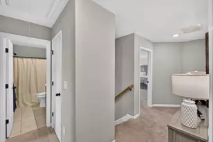 453 Tucker Trail, Bremen, GA 30110 - Photo 39