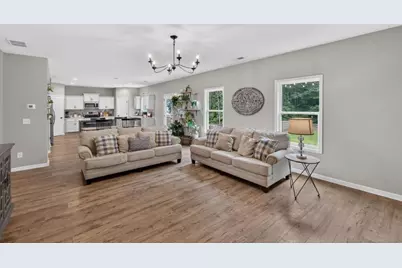 453 Tucker Trail, Bremen, GA 30110 - Photo 15