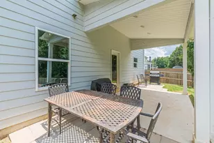 453 Tucker Trail, Bremen, GA 30110 - Photo 47