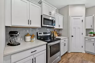453 Tucker Trail, Bremen, GA 30110 - Photo 25