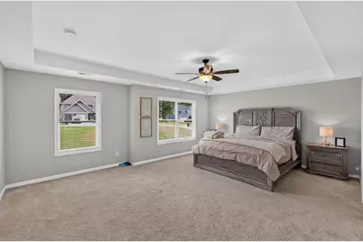 453 Tucker Trail, Bremen, GA 30110 - Photo 33