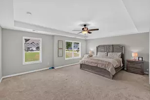 453 Tucker Trail, Bremen, GA 30110 - Photo 33