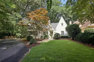 63 Honour Cir NW, Atlanta, GA 30305 - Photo 1