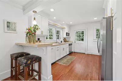 63 Honour Circle NW, Atlanta, GA 30305 - Photo 13