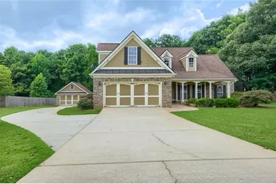 3016 Keeneland Boulevard, McDonough, GA 30252 - Photo 1