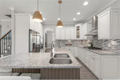 512 Old Field Cove, Woodstock, GA 30189 - Photo 3