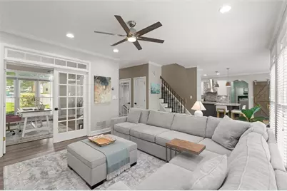 512 Old Field Cove, Woodstock, GA 30189 - Photo 7