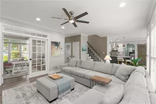 512 Old Field Cove, Woodstock, GA 30189 - Photo 7